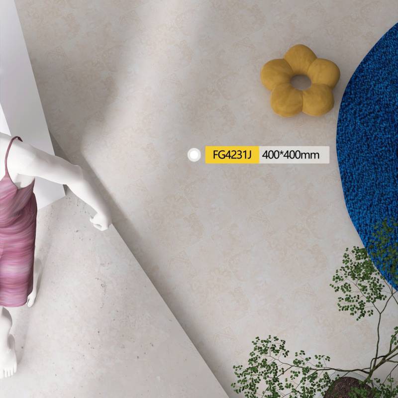 Gạch bông 400x400mm mã FG4231J - Daisan Store
