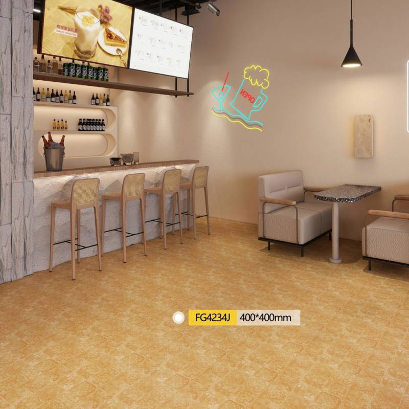 Gạch bông 400x400mm mã FG4234J - Daisan Store