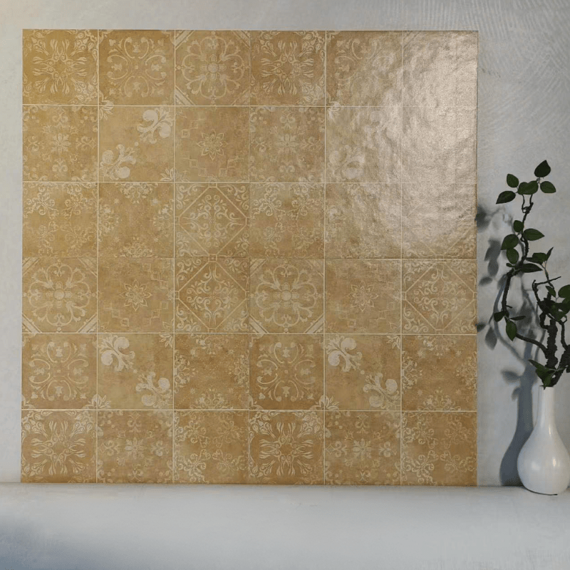 Gạch bông 400x400mm mã FG4234J - Daisan Store