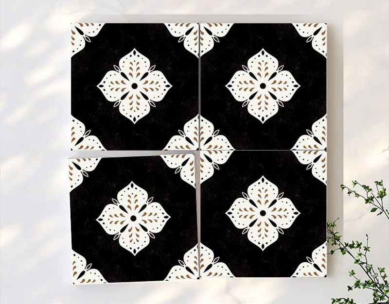 Gạch bông 400x400mm mã FG4255 - Daisan Store