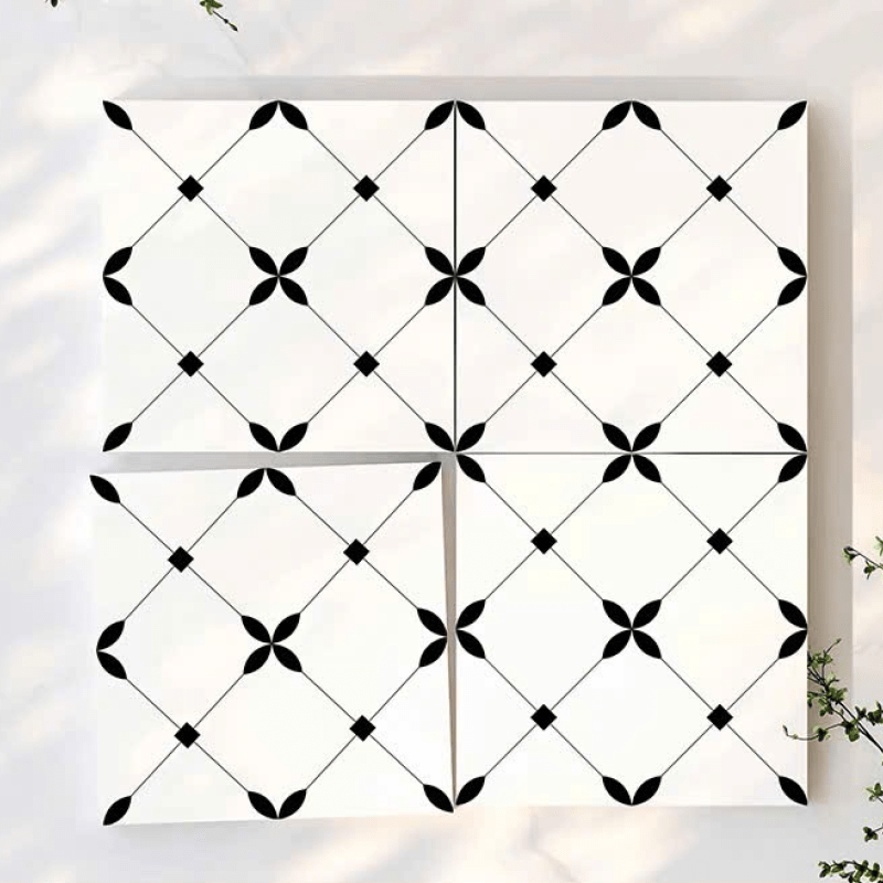 Gạch bông 400x400mm mã MF4019 - Daisan Store