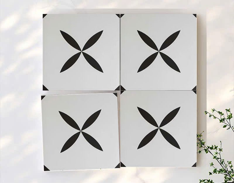 Gạch bông 400x400mm mã MF4045 - Daisan Store