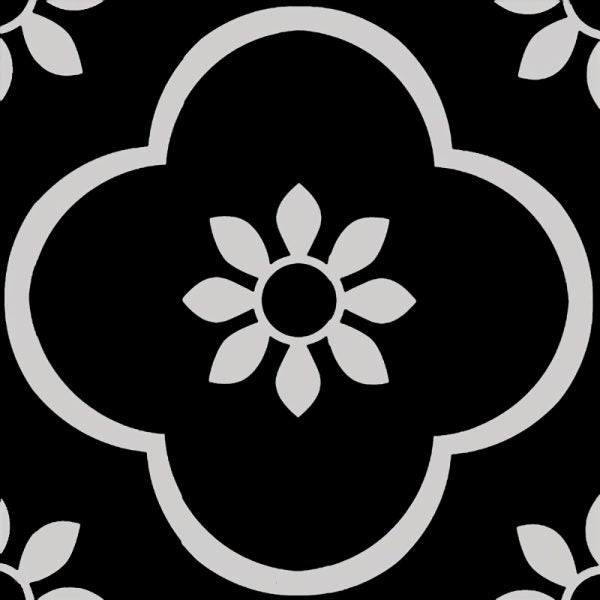 Gạch Bông BH112 - Daisan Store