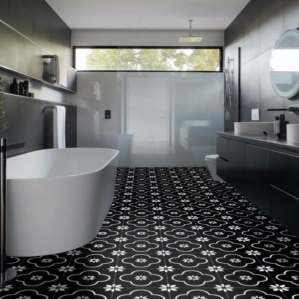 Gạch Bông BH112 - Daisan Store