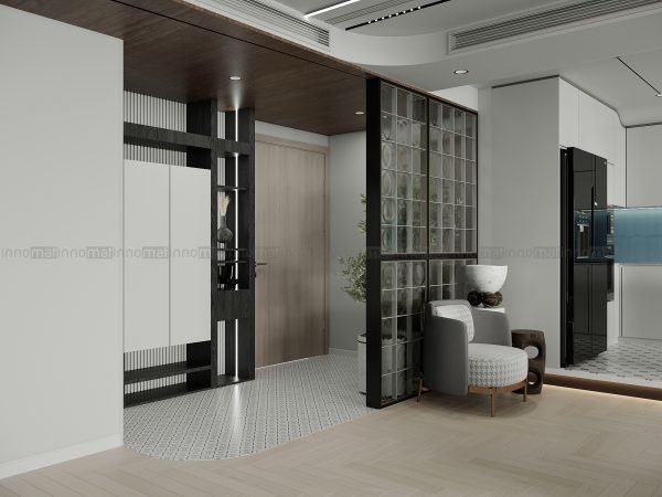 Gạch Bông BH116 - Daisan Store