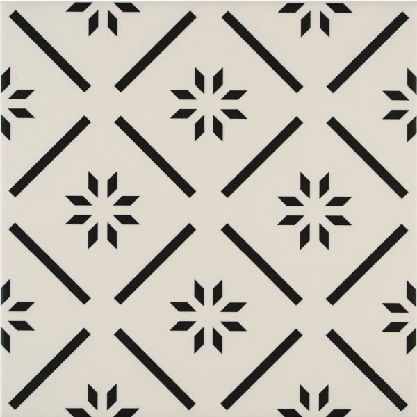 Gạch Bông BH116 - Daisan Store