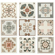 Gạch Bông DC01 - 1 - Daisan Store