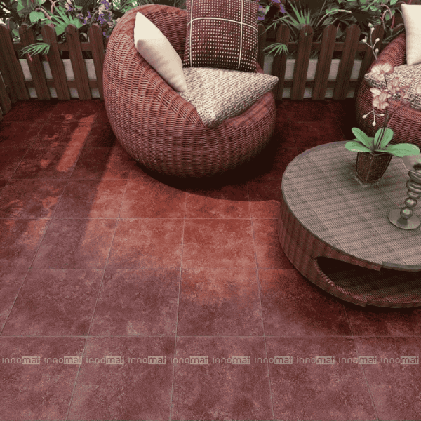 Gạch Bông DC284 - Daisan Store