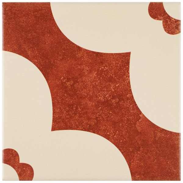 Gạch Bông DC286 - Daisan Store