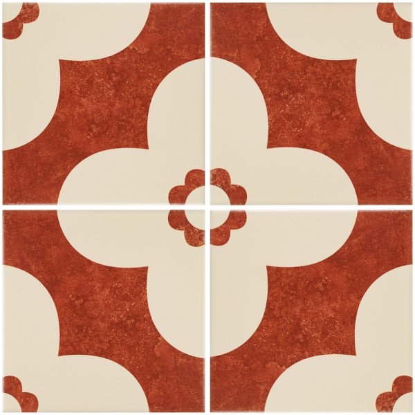 Gạch Bông DC286 - Daisan Store