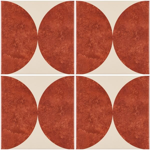 Gạch Bông DC287 - Daisan Store