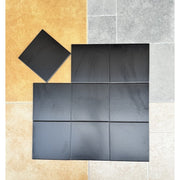 Gạch bông đen KT 200x200m MHB209(2207) - Daisan Store