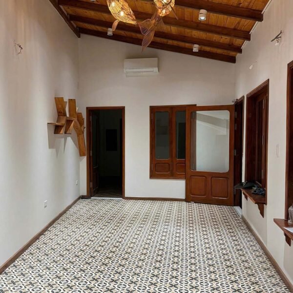 Gạch Bông F2151 - Daisan Store