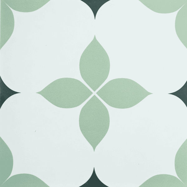 Gạch Bông F2161 - F30433 - Daisan Store