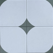 Gạch Bông F2166 - Daisan Store