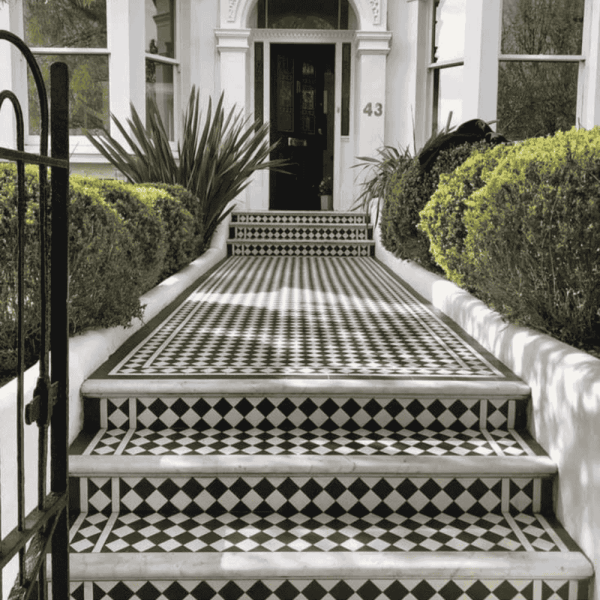 Gạch Bông F30339 - Daisan Store