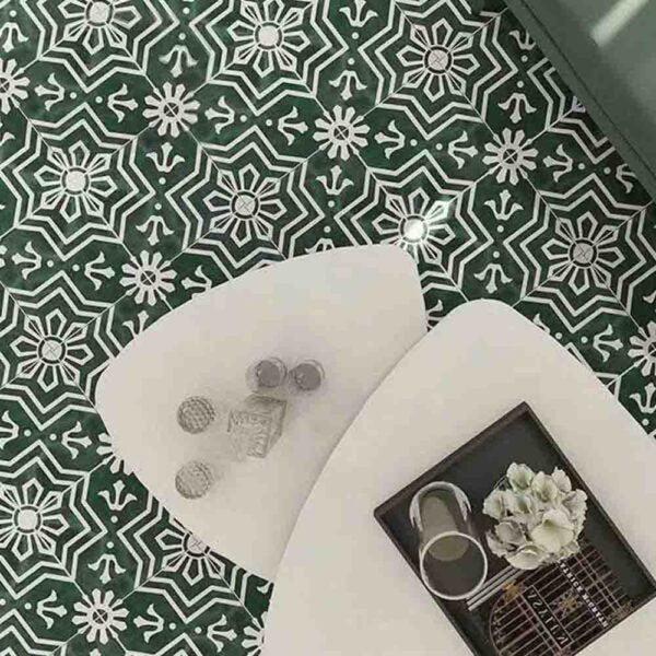 Gạch Bông F30400 - Daisan Store