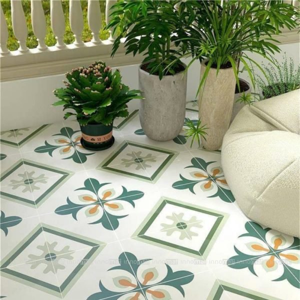 Gạch Bông F30447 - Daisan Store