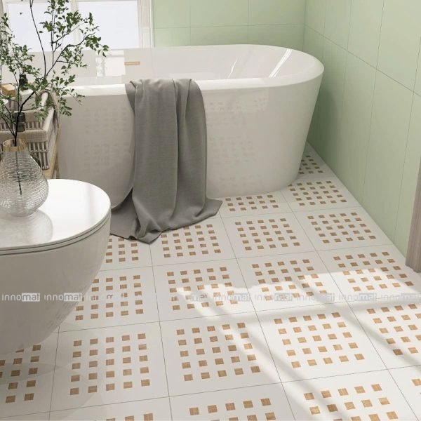 Gạch Bông F30478L - Daisan Store