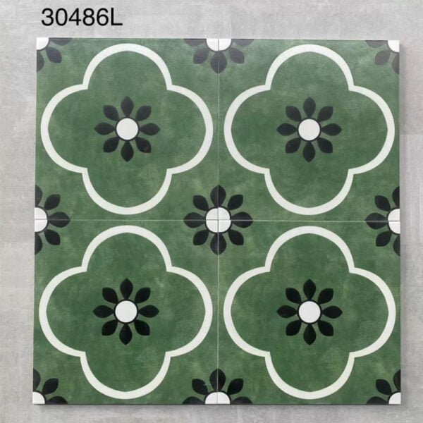 Gạch Bông F30486L - Daisan Store