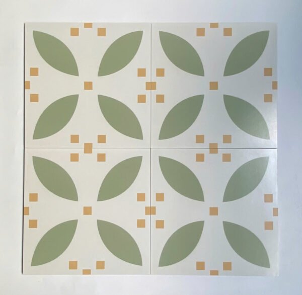 Gạch Bông F30510 - Daisan Store