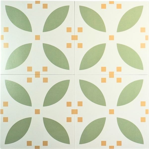 Gạch Bông F30510 - Daisan Store