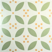 Gạch Bông F30510 - Daisan Store