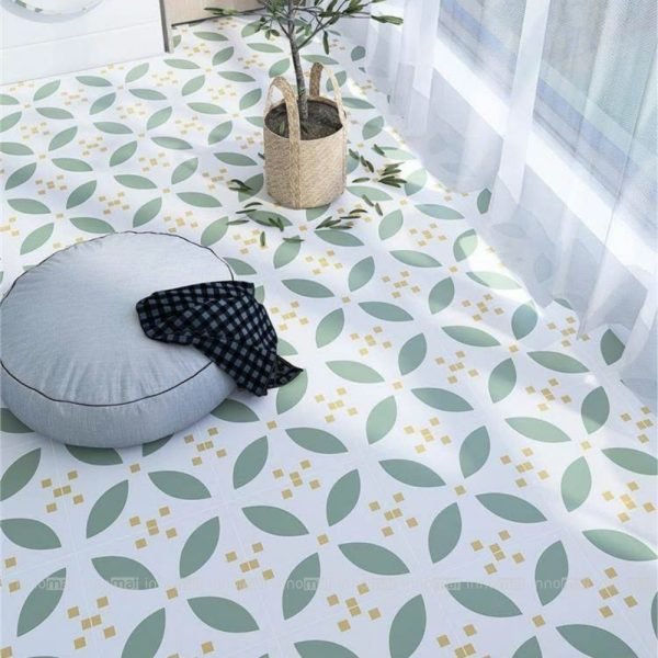 Gạch Bông F30510 - Daisan Store