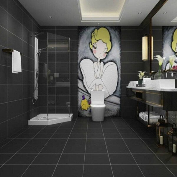 Gạch Bông F30904 - Daisan Store