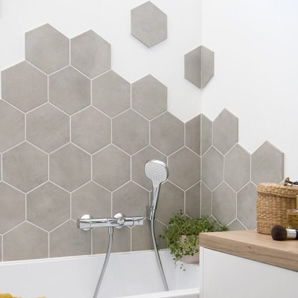 Gạch Bông FL236 - Daisan Store