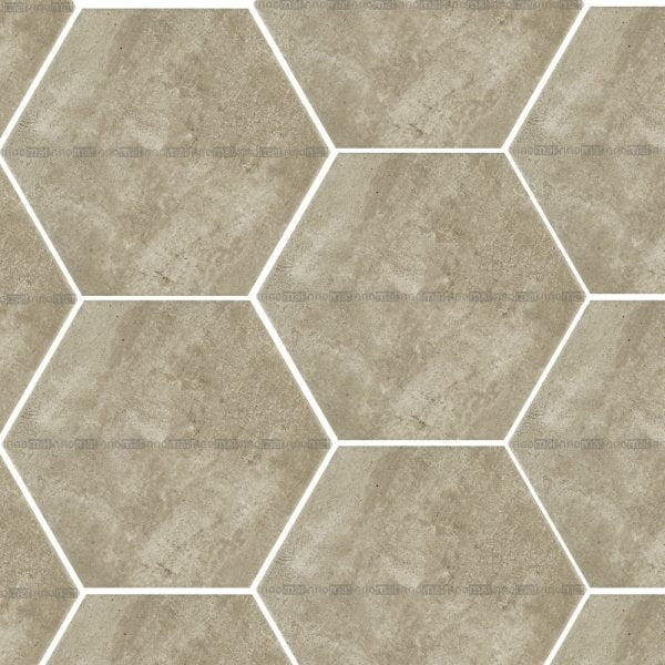 Gạch Bông FL236 - Daisan Store