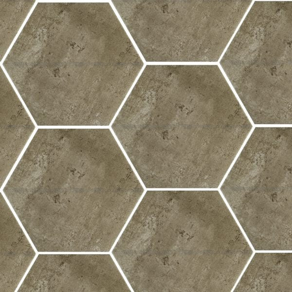 Gạch Bông FL237 - Daisan Store