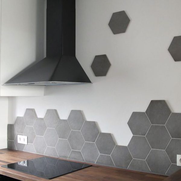 Gạch Bông FL237 - Daisan Store