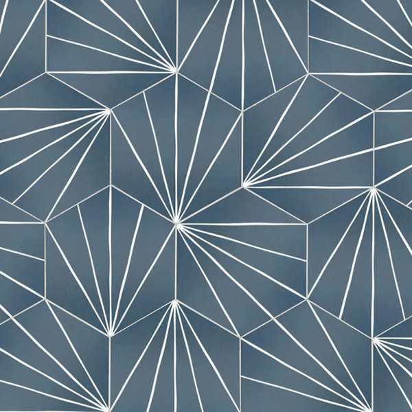 Gạch Bông FL265 - Daisan Store