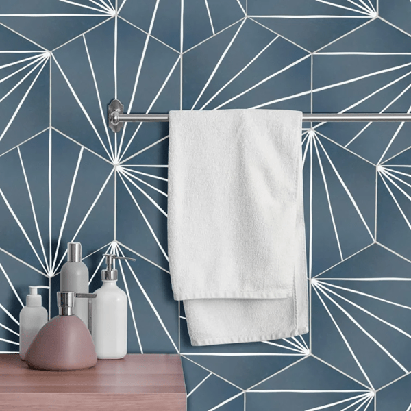 Gạch Bông FL265 - Daisan Store