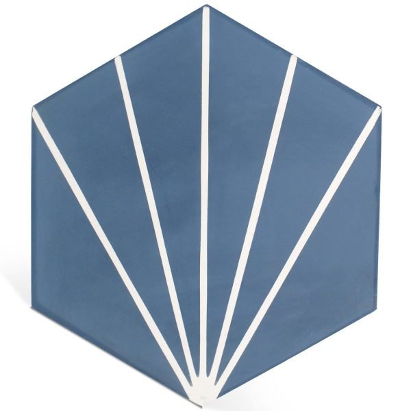 Gạch Bông FL265 - Daisan Store