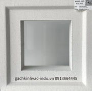 Gạch bông gió VAC - 013 - Daisan Store