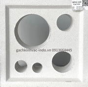 Gạch bông gió VAC - 014 - Daisan Store