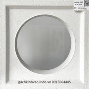 Gạch bông gió VAC - 016 - Daisan Store