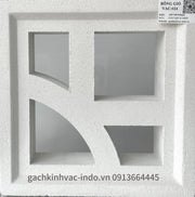 Gạch bông gió VAC - 024 - Daisan Store