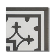 Gạch Bông góc KT 200x200mm P201 - H2(MHB222G) - Daisan Store