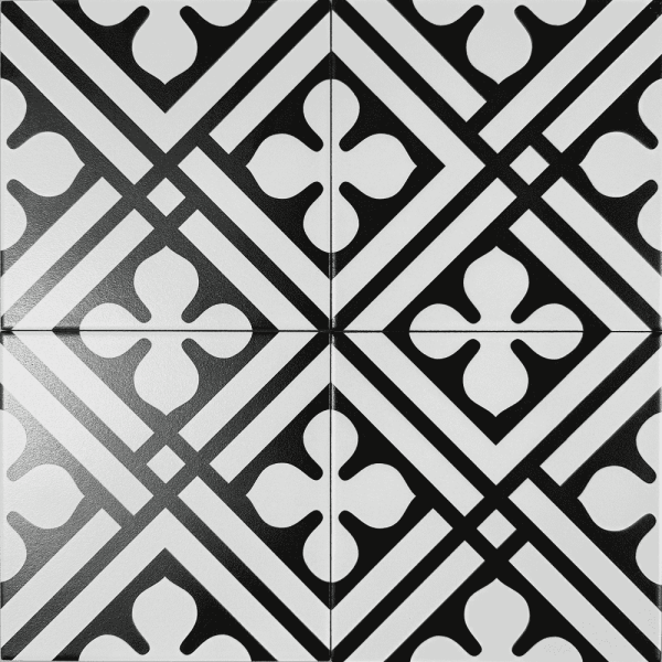 Gạch Bông IN2009 - Daisan Store