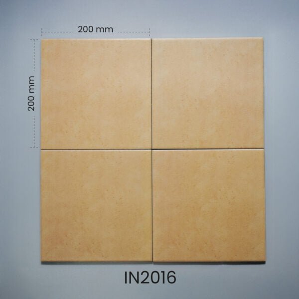 Gạch Bông IN2016 - Daisan Store