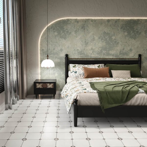 Gạch Bông IN2018 - Daisan Store