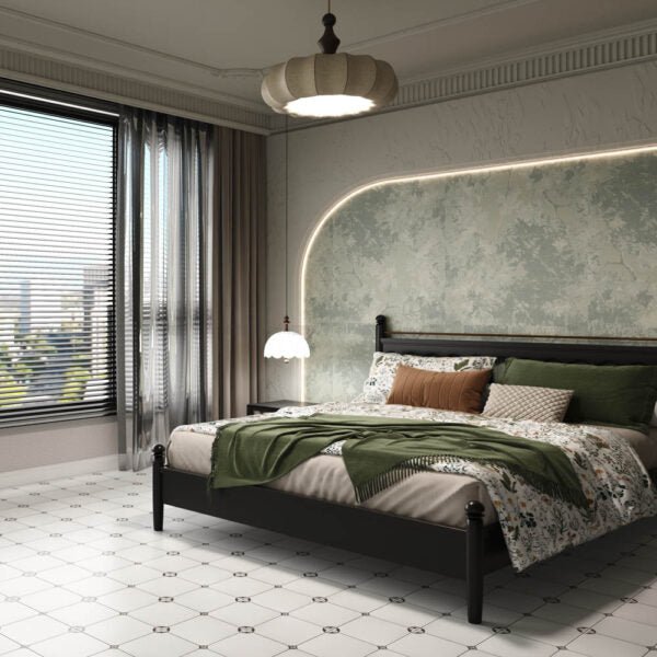 Gạch Bông IN2018 - Daisan Store