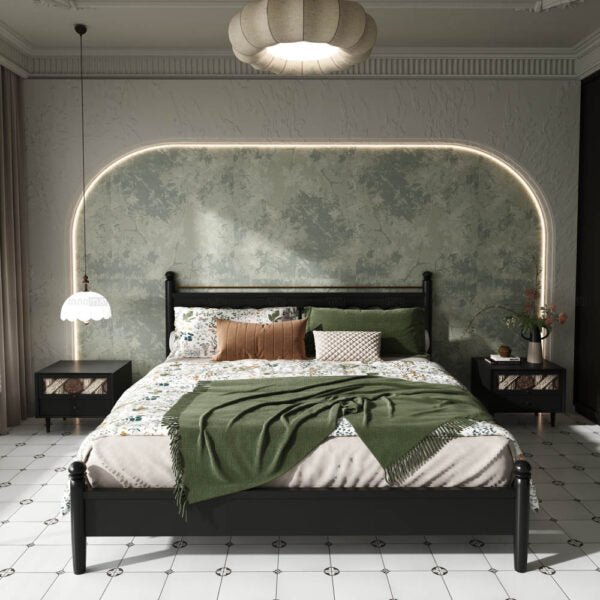 Gạch Bông IN2018 - Daisan Store