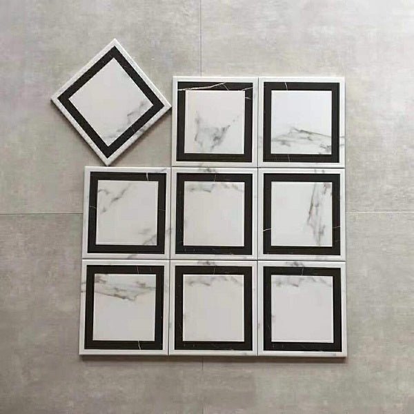 Gạch Bông IN2019 - Daisan Store