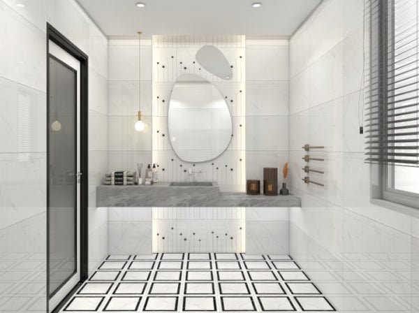 Gạch Bông IN2019 - Daisan Store