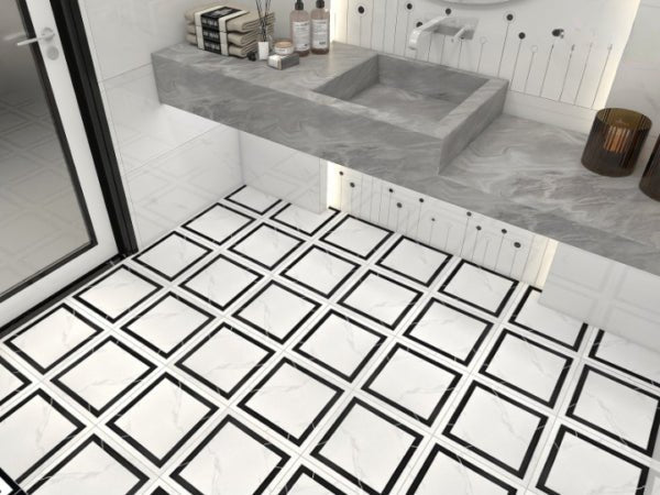 Gạch Bông IN2019 - Daisan Store