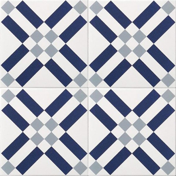 Gạch Bông INDC201 - Daisan Store